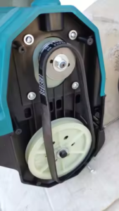 Screenshot 2025-12-28 at 03-15-11 ONEVAN 2500W_3000W ブラシレス電動除雪機_雪かき機 コードレス清掃ツール マキタ18Vバッテリーピン対応 - AliExpress 1420